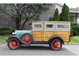 1929 Ford Model A (CC-1879200) for sale in Astoria, New York