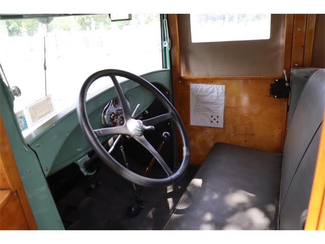1929 Ford Model A (CC-1879200) for sale in Astoria, New York