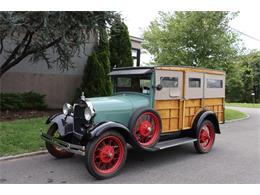 1929 Ford Model A (CC-1879200) for sale in Astoria, New York