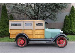 1929 Ford Model A (CC-1879200) for sale in Astoria, New York
