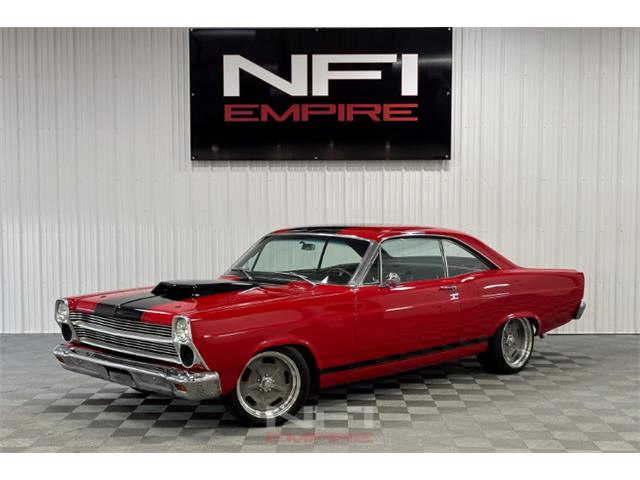 1966 Ford Fairlane (CC-1879201) for sale in North East, Pennsylvania