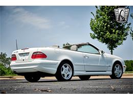 2002 Mercedes-Benz CLK320 (CC-1879207) for sale in O'Fallon, Illinois