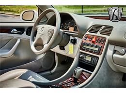 2002 Mercedes-Benz CLK320 (CC-1879207) for sale in O'Fallon, Illinois