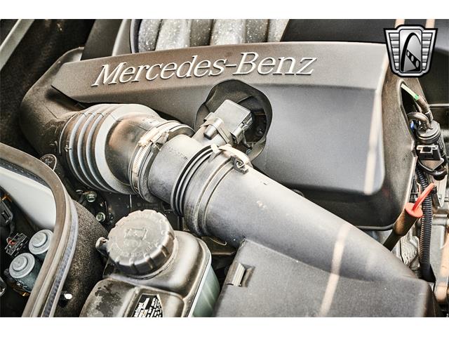 2002 Mercedes-Benz CLK320 (CC-1879207) for sale in O'Fallon, Illinois