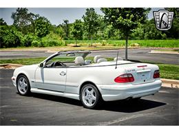 2002 Mercedes-Benz CLK320 (CC-1879207) for sale in O'Fallon, Illinois