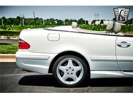 2002 Mercedes-Benz CLK320 (CC-1879207) for sale in O'Fallon, Illinois
