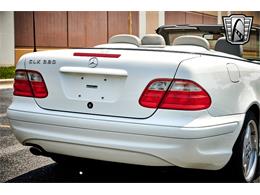 2002 Mercedes-Benz CLK320 (CC-1879207) for sale in O'Fallon, Illinois