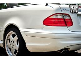2002 Mercedes-Benz CLK320 (CC-1879207) for sale in O'Fallon, Illinois