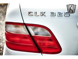 2002 Mercedes-Benz CLK320 (CC-1879207) for sale in O'Fallon, Illinois