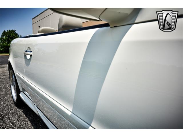 2002 Mercedes-Benz CLK320 (CC-1879207) for sale in O'Fallon, Illinois