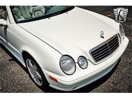 2002 Mercedes-Benz CLK320 (CC-1879207) for sale in O'Fallon, Illinois