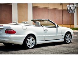 2002 Mercedes-Benz CLK320 (CC-1879207) for sale in O'Fallon, Illinois