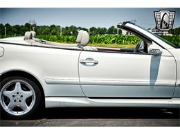 2002 Mercedes-Benz CLK320 (CC-1879207) for sale in O'Fallon, Illinois