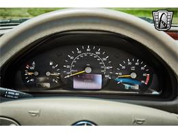 2002 Mercedes-Benz CLK320 (CC-1879207) for sale in O'Fallon, Illinois