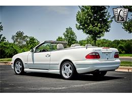 2002 Mercedes-Benz CLK320 (CC-1879207) for sale in O'Fallon, Illinois