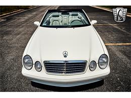 2002 Mercedes-Benz CLK320 (CC-1879207) for sale in O'Fallon, Illinois
