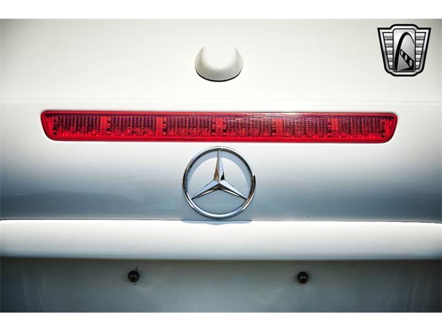 2002 Mercedes-Benz CLK320 (CC-1879207) for sale in O'Fallon, Illinois