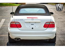 2002 Mercedes-Benz CLK320 (CC-1879207) for sale in O'Fallon, Illinois