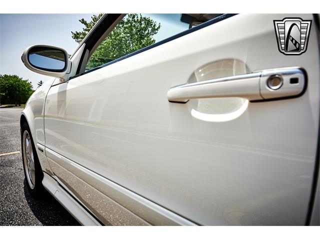 2002 Mercedes-Benz CLK320 (CC-1879207) for sale in O'Fallon, Illinois