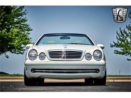 2002 Mercedes-Benz CLK320 (CC-1879207) for sale in O'Fallon, Illinois