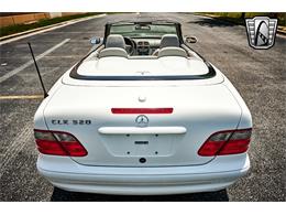 2002 Mercedes-Benz CLK320 (CC-1879207) for sale in O'Fallon, Illinois