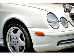 2002 Mercedes-Benz CLK320 (CC-1879207) for sale in O'Fallon, Illinois