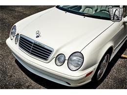 2002 Mercedes-Benz CLK320 (CC-1879207) for sale in O'Fallon, Illinois