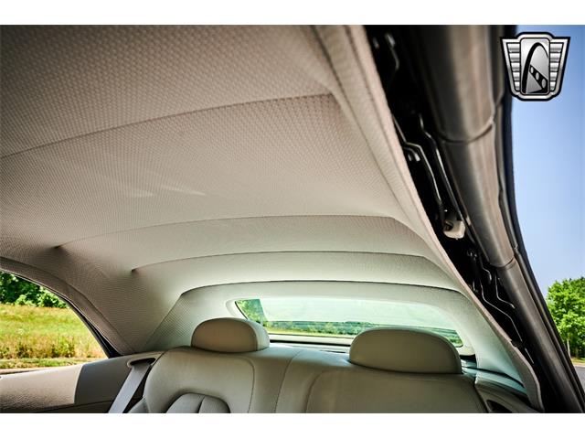 2002 Mercedes-Benz CLK320 (CC-1879207) for sale in O'Fallon, Illinois