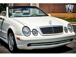 2002 Mercedes-Benz CLK320 (CC-1879207) for sale in O'Fallon, Illinois