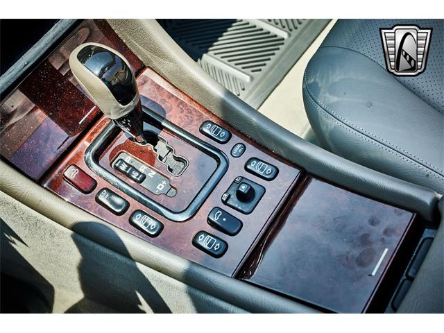 2002 Mercedes-Benz CLK320 (CC-1879207) for sale in O'Fallon, Illinois