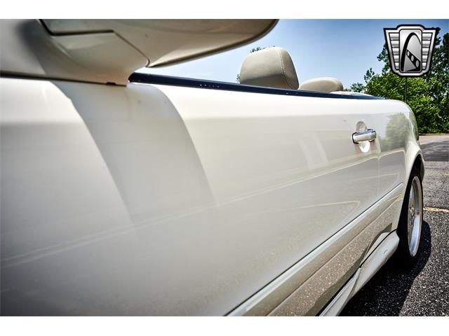2002 Mercedes-Benz CLK320 (CC-1879207) for sale in O'Fallon, Illinois