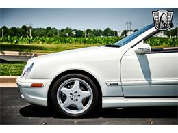 2002 Mercedes-Benz CLK320 (CC-1879207) for sale in O'Fallon, Illinois