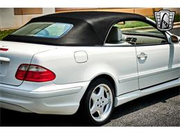 2002 Mercedes-Benz CLK320 (CC-1879207) for sale in O'Fallon, Illinois