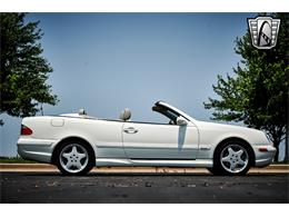 2002 Mercedes-Benz CLK320 (CC-1879207) for sale in O'Fallon, Illinois