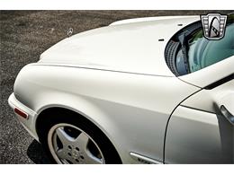 2002 Mercedes-Benz CLK320 (CC-1879207) for sale in O'Fallon, Illinois