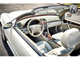 2002 Mercedes-Benz CLK320 (CC-1879207) for sale in O'Fallon, Illinois
