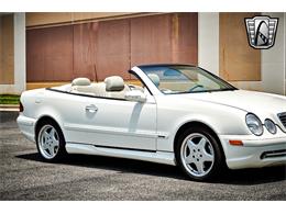 2002 Mercedes-Benz CLK320 (CC-1879207) for sale in O'Fallon, Illinois