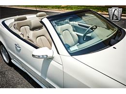 2002 Mercedes-Benz CLK320 (CC-1879207) for sale in O'Fallon, Illinois