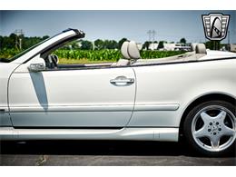 2002 Mercedes-Benz CLK320 (CC-1879207) for sale in O'Fallon, Illinois