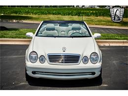2002 Mercedes-Benz CLK320 (CC-1879207) for sale in O'Fallon, Illinois