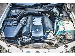 2002 Mercedes-Benz CLK320 (CC-1879207) for sale in O'Fallon, Illinois