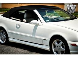 2002 Mercedes-Benz CLK320 (CC-1879207) for sale in O'Fallon, Illinois