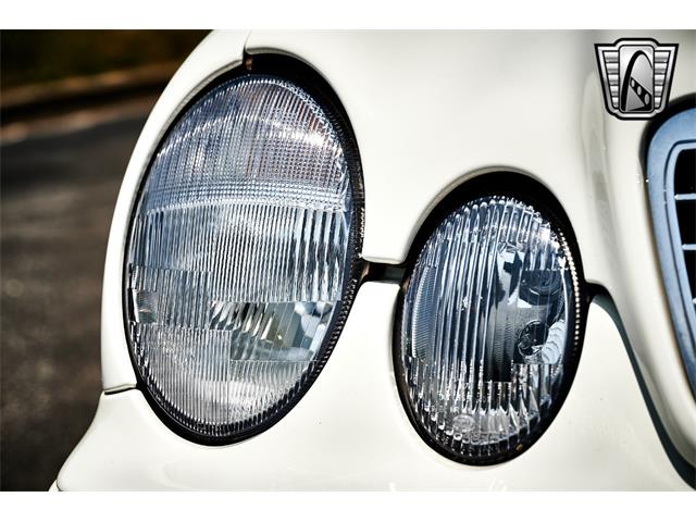2002 Mercedes-Benz CLK320 (CC-1879207) for sale in O'Fallon, Illinois