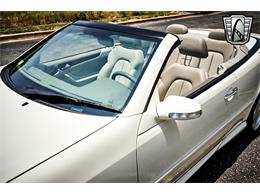 2002 Mercedes-Benz CLK320 (CC-1879207) for sale in O'Fallon, Illinois