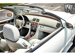 2002 Mercedes-Benz CLK320 (CC-1879207) for sale in O'Fallon, Illinois