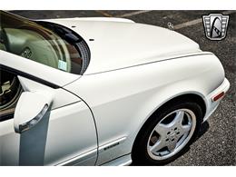 2002 Mercedes-Benz CLK320 (CC-1879207) for sale in O'Fallon, Illinois