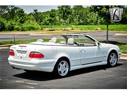 2002 Mercedes-Benz CLK320 (CC-1879207) for sale in O'Fallon, Illinois