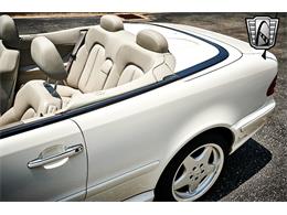 2002 Mercedes-Benz CLK320 (CC-1879207) for sale in O'Fallon, Illinois