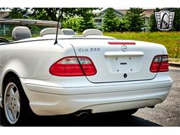 2002 Mercedes-Benz CLK320 (CC-1879207) for sale in O'Fallon, Illinois