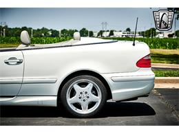 2002 Mercedes-Benz CLK320 (CC-1879207) for sale in O'Fallon, Illinois